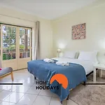 #272 2br Bicos Comfortable דירה