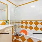 דירה #272 2br Bicos Comfortable