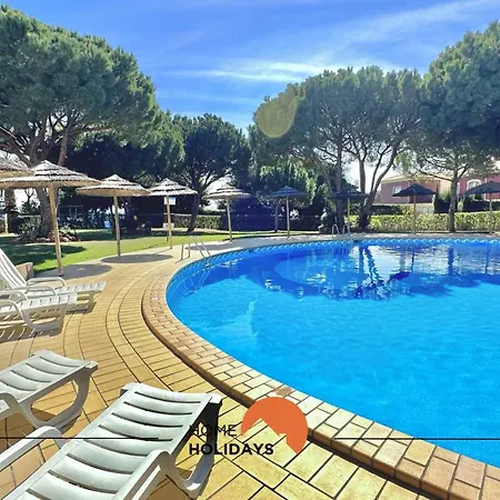 شقة #272 T2 Bicos Flat J By Holidays