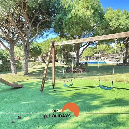 #272 T2 Bicos Flat J By Holidays