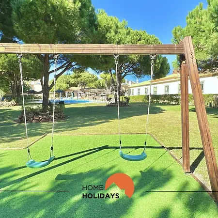 شقة #272 T2 Bicos Flat J By Holidays