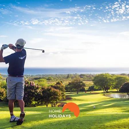 #272 T2 Bicos Flat J By Holidays البوفيرا