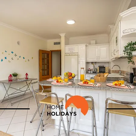 #272 T2 Bicos Flat J By Holidays