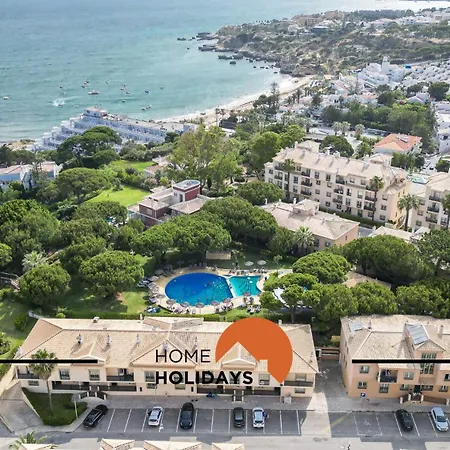 Apartment #272 Pedra Dos Bicos J By Holidays *