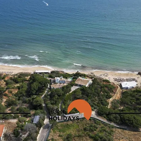 Apartment #272 Pedra Dos Bicos J By Holidays Albufeira