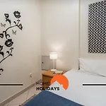 #272 2br Bicos Comfortable شقة