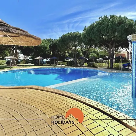 Apartamento #272 Pedra Dos Bicos J By Holidays *