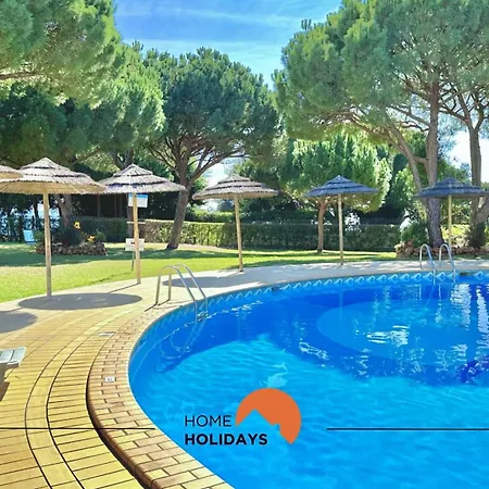 #272 T2 Bicos Flat J By Holidays Albufeira