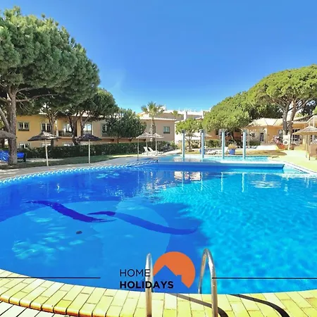 #272 Pedra Dos Bicos J By Holidays Apartamento *
