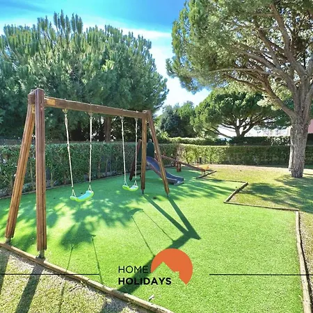 #272 T2 Bicos Flat J By Holidays Apartamento Albufeira