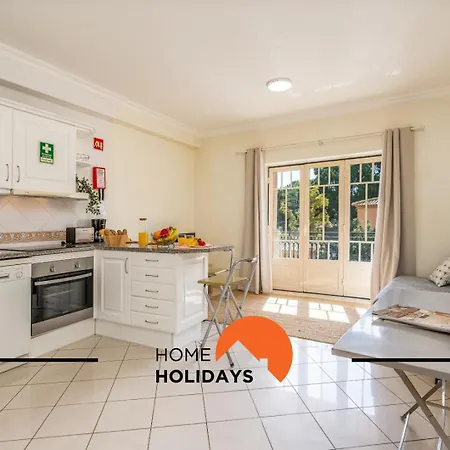 #272 T2 Bicos Flat J By Holidays Apartamento Albufeira