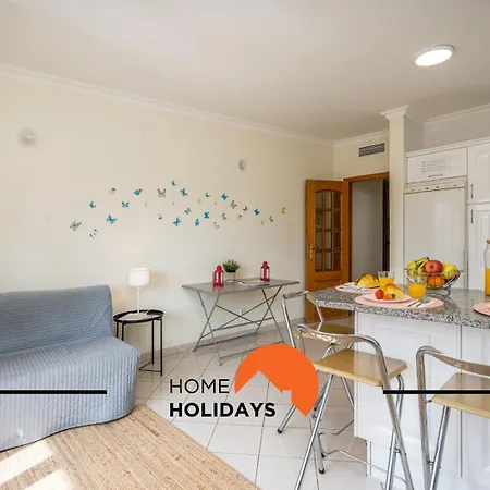 #272 T2 Bicos Flat J By Holidays *