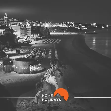 #272 Pedra Dos Bicos J By Holidays Apartamento Albufeira