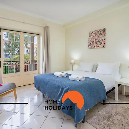 #272 Pedra Dos Bicos J By Holidays Apartamento