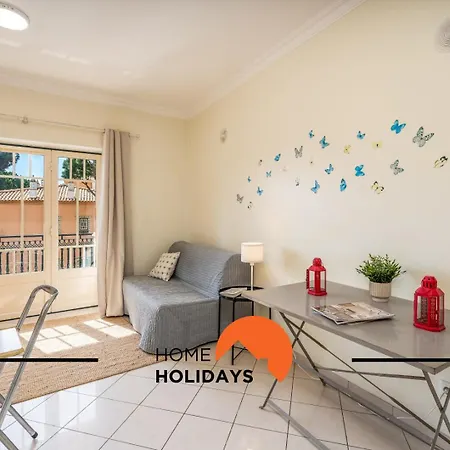 #272 Pedra Dos Bicos J By Holidays Apartamento