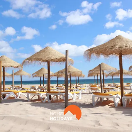 Apartamento #272 Pedra Dos Bicos J By Holidays *