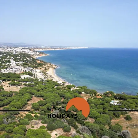 #272 Pedra Dos Bicos J By Holidays Albufeira